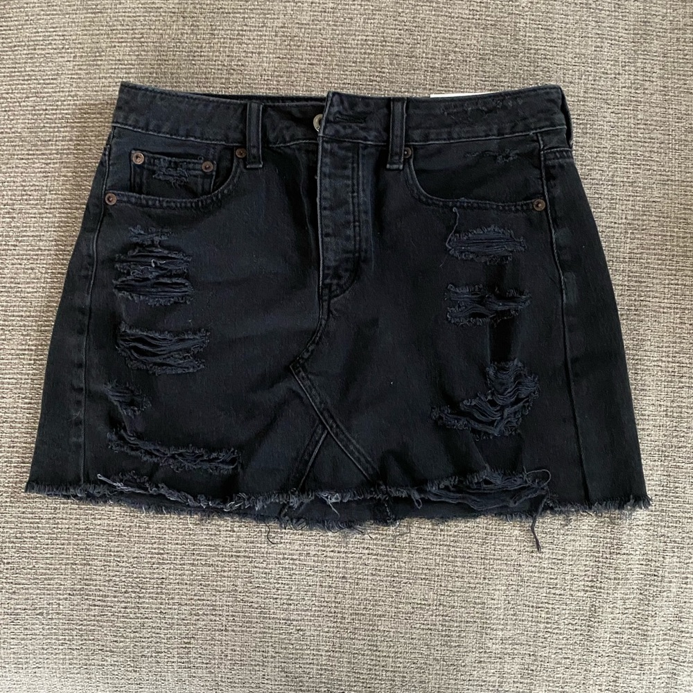 American Eagle skirt